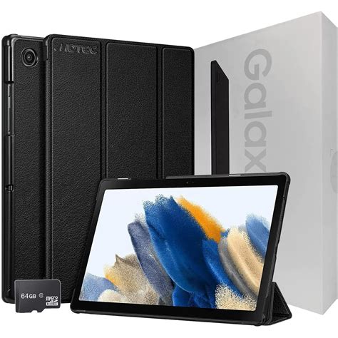 Samsung Galaxy Tab A8 10.5 Inch 32GB Wi-Fi International Tablet Bundle ...