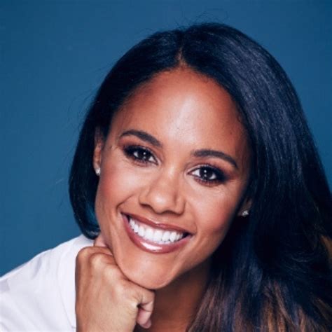 Alex Scott Former Professional Footballer