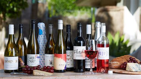 Online Cellar Door Naked Wines Is Giving You 100 To Spend On Your Next Wine Delivery Concrete