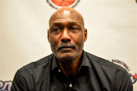 Karl Malone Familien
