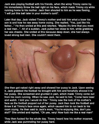 Bully Story Captions Porn Pictures XXX Photos Sex Images 1881743 PICTOA