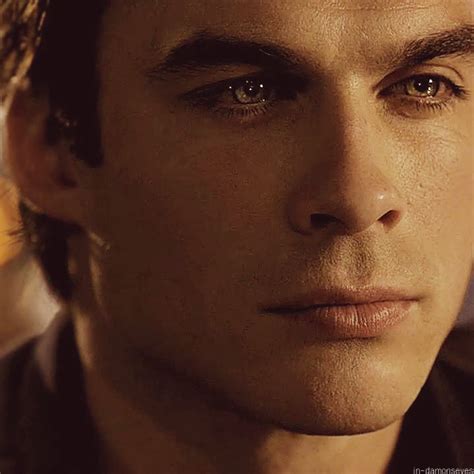 in Damon's eyes - Damon Salvatore Fan Art (34981951) - Fanpop