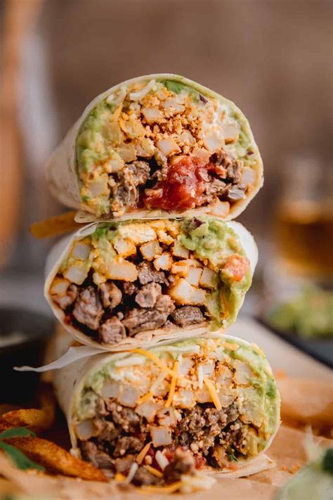 burrito de asada carne asada burrito isabel eats