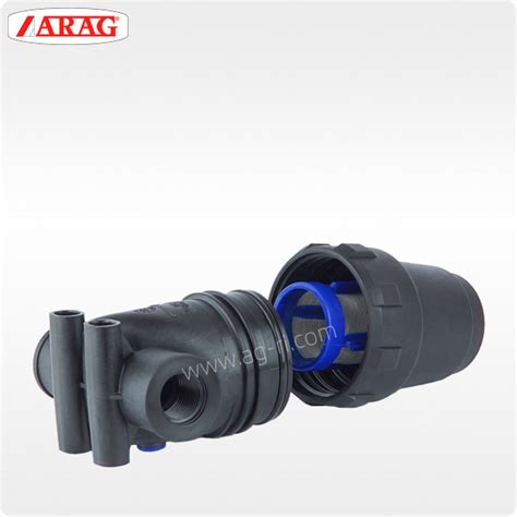 Напорный фильтр Arag серии 324 30 Бар — АГ-РИ