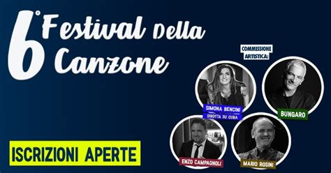 Festival della canzone
