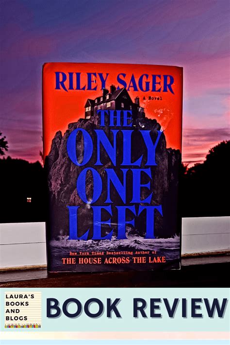 left  riley sager book review lauras books  blogs