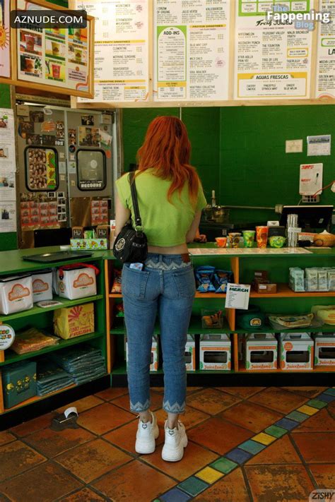 Keely Rose Sexy And Nude Flaunts Her Attractive Boobs Butt And Pussy At Juiceland Aznude