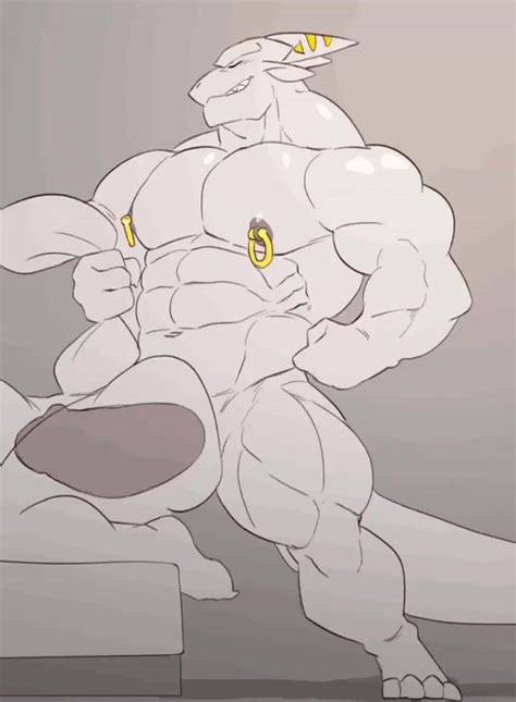 Muscle Dragon Hot And Hard Fucking Short Video ThisVid
