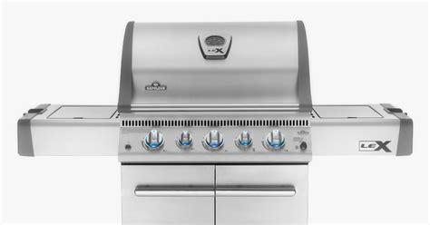 Best Gas Grills 2017 Reviews & Buying Gide | WIRED