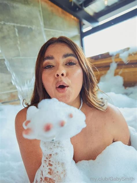 Gaby Smith Free Photos Nude Pics Xhamster