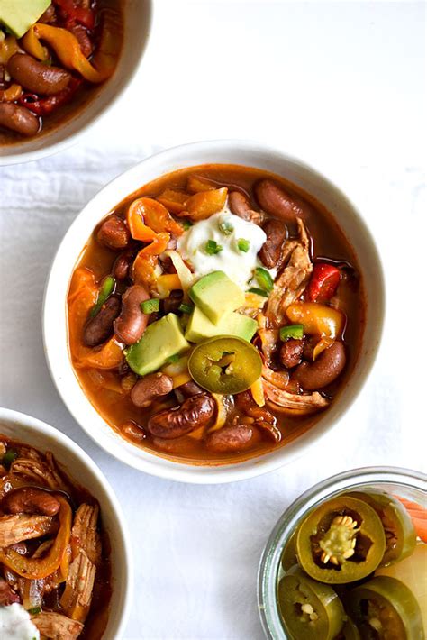 23 Crock-Pot Lunch Recipes That Will Make You Actually Excited To Pack