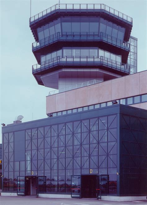 Aeroporto “G. Marconi” – Bologna | ISA spa