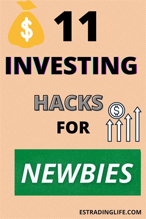 steps  investing  newbies   invest money  losing