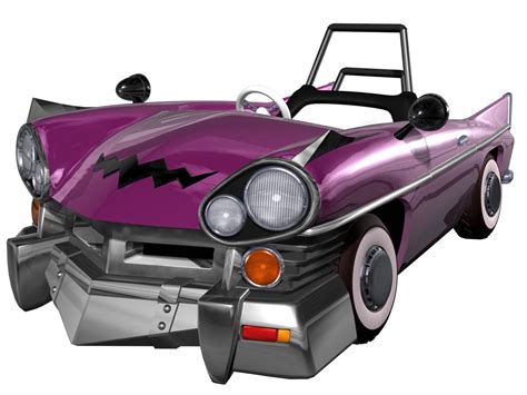 Wario Car Mario Kart Racing Wiki Fandom