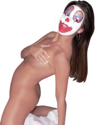 Clown Girl Cosplay Luscious Hentai Manga Porn