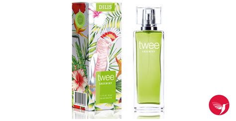 Twee Greenery Dilís Parfum perfume - a fragrância Feminino 2019