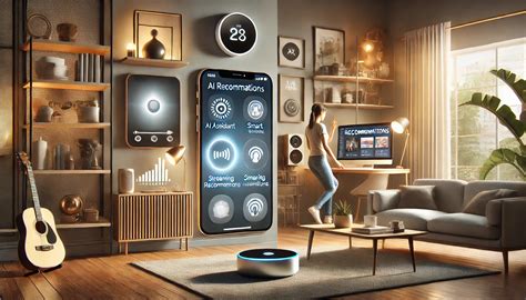 ai  everyday life  ways youre     ai prompt shop