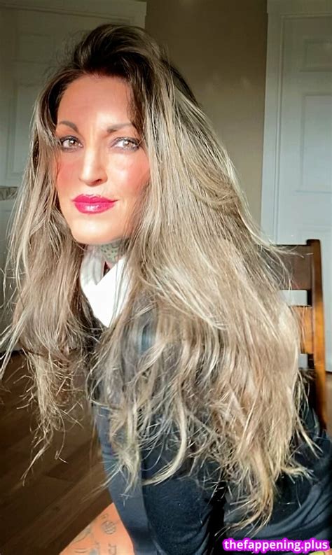 Janine Nude OnlyFans Photo 95 The Fappening Plus