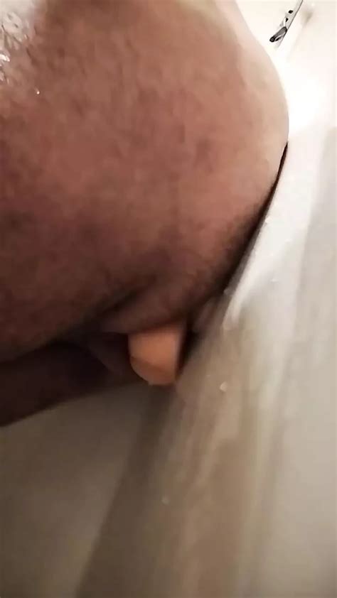 Shower Play Gay Amateur Amateur Porn Feat Sub Bear Bottom XHamster