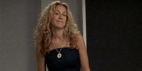 Sex And The City Carrie S Best Pieces Of Advice Her Worst