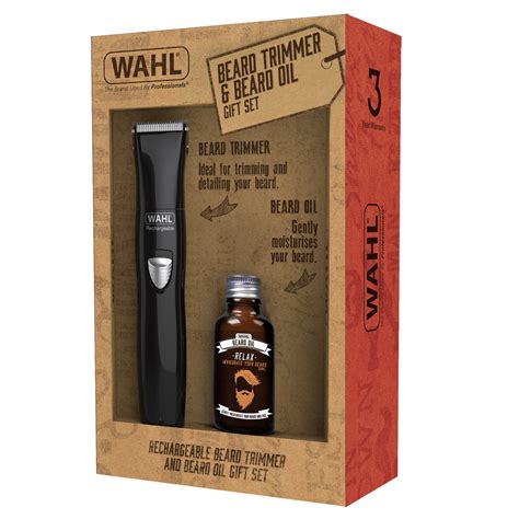 Wahl Electric Hair Clippers - Shaver Heads, Chargers & Shaver ...