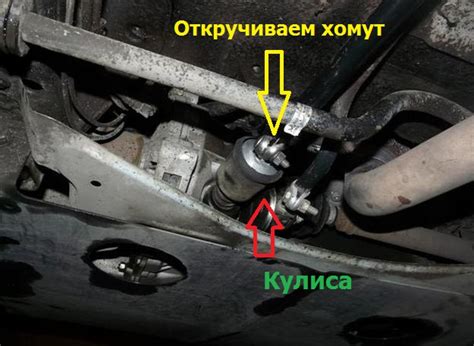 Кулиса КПП | Лады Гранты