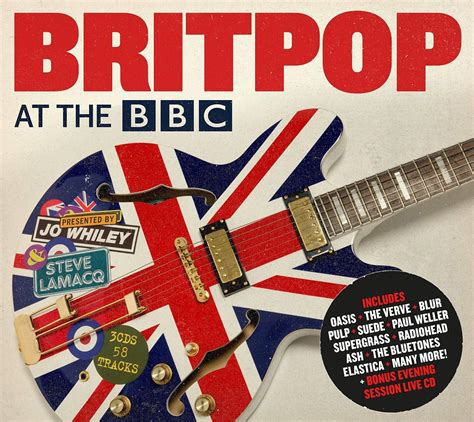 Britpop At The BBC - Amazon.co.uk