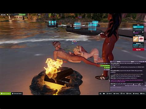 Je suce deux délicieuses bites sur une plage publique XVIDEOS