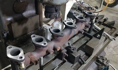 Our Equipment – Jorgensen Machine Works LLC