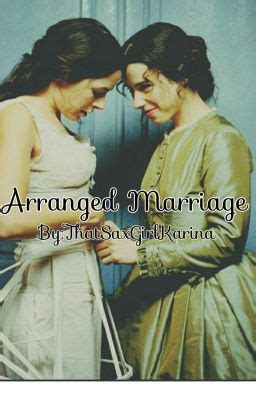 Arranged Marriage Lesbian Story Short Story Chapter An Idea Wattpad
