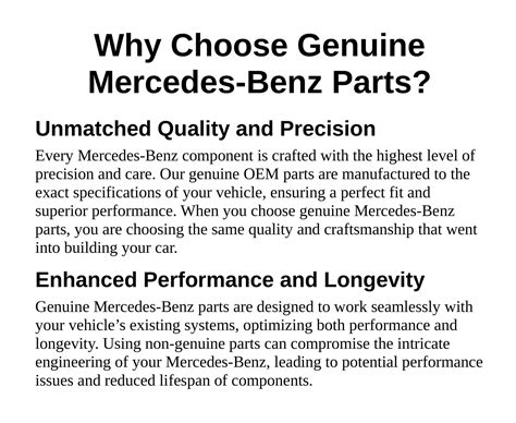 New Genuine Mercedes Benz Release Handle 0997504600 099 750 46 00 Oe