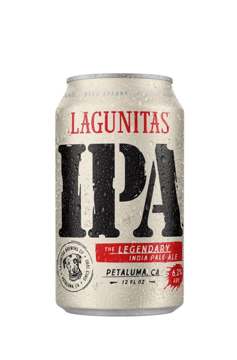 lagunitas hazy ipa