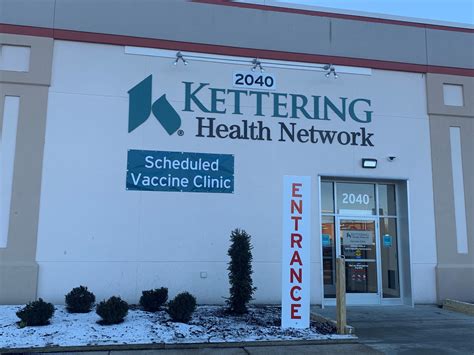 Kettering Health Offering Third COVID-19 Vaccine for Immunocompromised