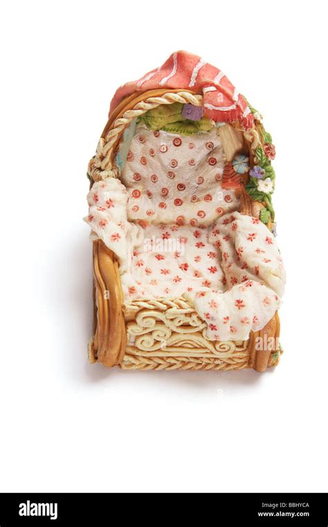 Bassinet Hi Res Stock Photography And Images Alamy