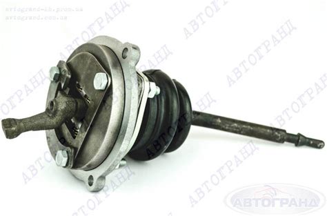 Рычаг переключения передач 2105, 2107, 2121-21214 (кулиса низ) (5 ступ ...