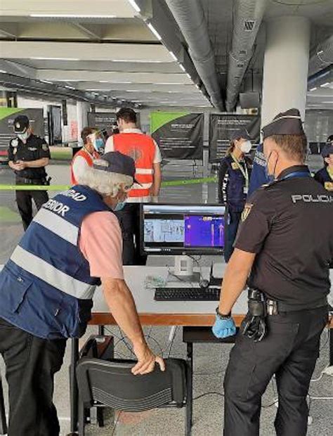 Triple Health Check for Tourists arriving in Majorca