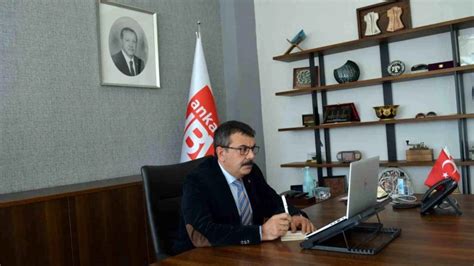 Prof Dr Yusuf Tekin Appointed As New Minister Of National Education