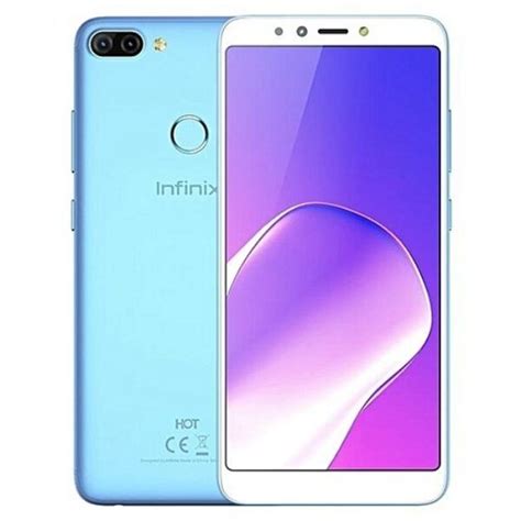 Infinix Hot Pro Price In Pakistan Specifications Rgm Price