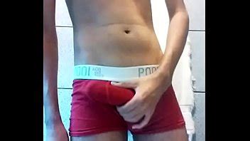 antes de bañarse XVIDEOS