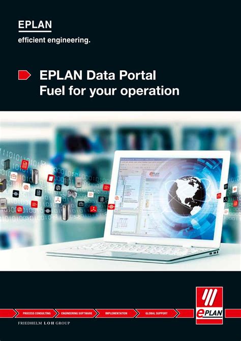 Eplan Data Portal By Eplan Software And Services Sa Issuu