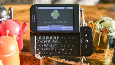 android   years