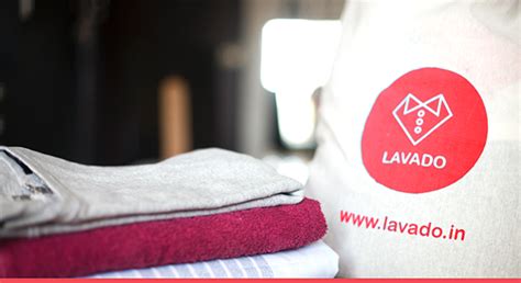 Lavado- Branding and website Concept on Behance