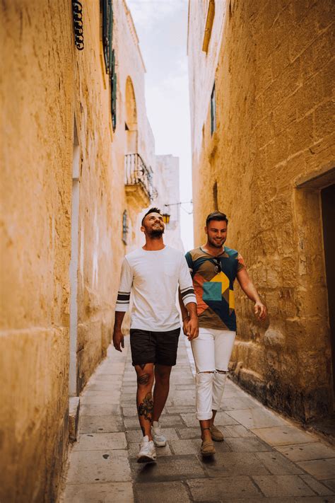 Scopri Malta Una Vacanza Tra Splendidi Paesaggi Storia E Divertimento Gay It