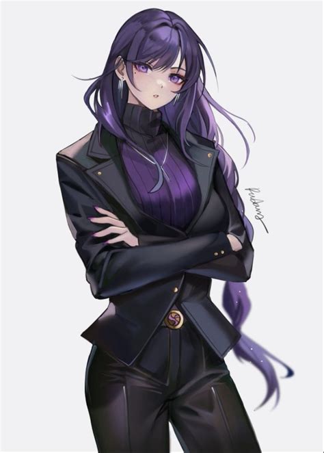 Character Your Hot Ceo Wife Lesbian Nsfw