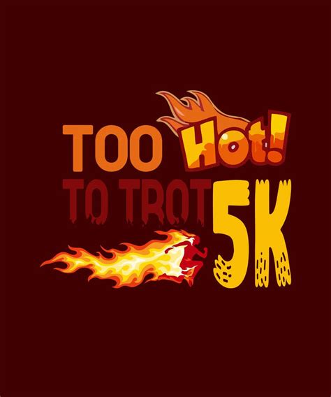 Entry 155 By Masumg939 For Too Hot To Trot 5k Freelancer