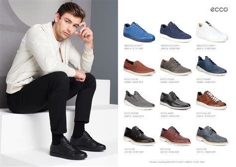 Shoes каталог