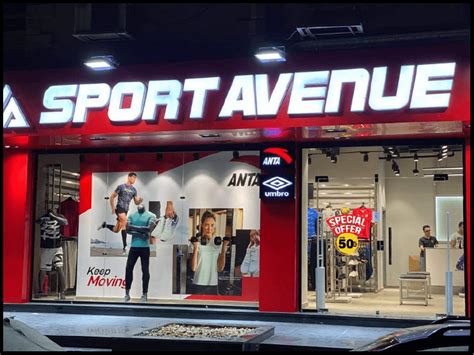 Own Multi-brand Stores