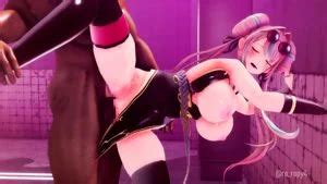 Watch ブレマートン Pornhub Creampie Hentai3D Porn SpankBang