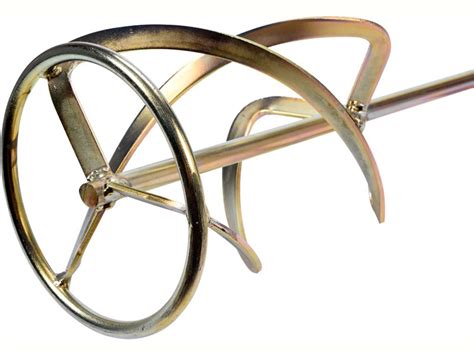 Миксер для смешивания растворов и краски 600х160мм Yato купить в E-1