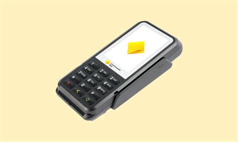 Smart Eftpos Terminal Commbank
